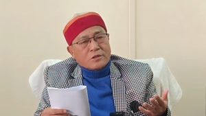 সাংবাদিক সম্মেলন সিপিএমের 