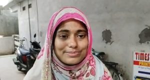 মেলাঘর থানার পুলিশের বিরুদ্ধে বিস্ফোরক অভিযোগ 'বাংলাদেশী' মেয়ের !