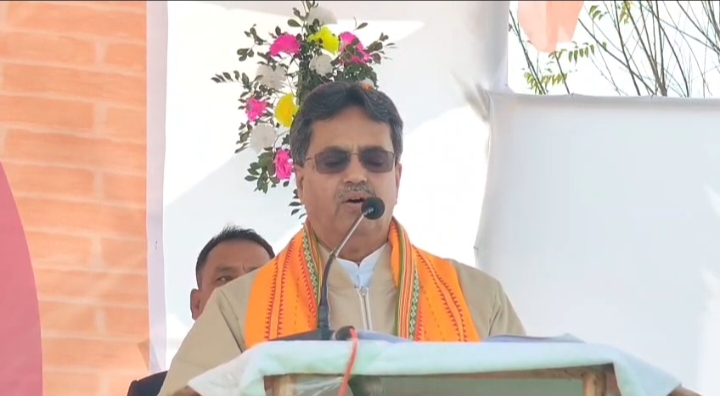 ছাত্র-ছাত্রীদের মতো শিক্ষক-শিক্ষিকাদেরও অনেক বেশি শেখার রয়েছে : প্রফেসর মুখ্যমন্ত্রী